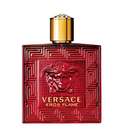 versace eros flame edt|versace eros fragrantica.